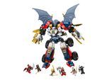 LEGO® Zanes Ultra-Kombi-Mech