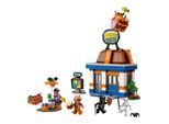 LEGO® Durrr Burger Restaurant