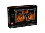 LEGO® Der Herr der Ringe: Balrog? Bücherstütze