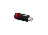 EMTEC B110 Click Easy 3.2 256GB USB-Stick, Rot (ECMMD64GB113)