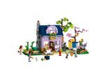 LEGO® Friends Haus und Blumengarten der Imker