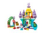 Duplo® DUPLO® Arielles magischer Unterwasserpalast