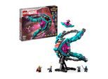 LEGO® Super Heroes Das neue Schiff der Guardians