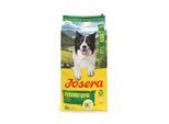 Josera Trockenfutter Hund, Adult, Hypoallergenic, 12,5 kg