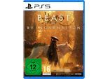 FICTIONS Spielesoftware "Beast of Reincarnation", ohne farbbezeichnung, PlayStation 5, Spielesoftware, Spielesoftware