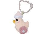 Beißring BABY BORN "BABY born for babies Fläschen", bunt, Beißringe, BabyB:33cm H:12,4cm L:23,4cm, Polyester, Beißring, B:33cm H:12,4cm L:23,4cm