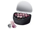 Heizwickler REMINGTON "H5600", pink, HeizwicklerB:16,4cm H:13,8cm T:23,9cm, Heizwickler, aufheizbare Lockenwickler mit Ionen-Technologie, B:16,4cm H:13,8cm T:23,9cm