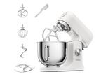 KENWOOD Küchenmaschine "KMIX KMX751ABK", schwarz (weiß), B:38,5cm H:35,5cm T:24cm, Küchenmaschinen, Küchenmaschine