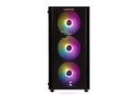 CAPTIVA Gaming-PC "Highend Gaming R10-0329", bunt (schwarz), ohne Betriebssystem, 32 GB RAM 1.000 GB SSD, Desktop-PCs, Gaming-PC