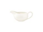 Sauciere SELTMANN WEIDEN "Sauciere Savona Fine Diamond 600 ml creme", beige (creme), B:12,5cm H:9cm L:21,2cm T:21,2cm, Schüsseln, Sauciere, Spülmaschinenfest, Mikrowellensicher, Ofenfest