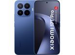 XIAOMI Smartphone "17T Pro 12+512GB", Energieeffizienz: A, tiefblau, 512 GB, Mobiltelefone, Smartphone
