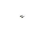 LOGILINK HDMI-Kabel "2m HDMI", schwarz, B:15cm H:1,5cm T:15cm, Kabel, HDMI-Kabel