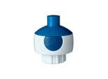 Trinkflasche MEPAL "Verschlussdeckel Pop-Up Campus", blau, H:2cm, Trinkflaschen, Trinkflasche