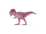 Spielfigur SCHLEICH "COLLECTORS, Pink T-Rex (72272)", pink, Spielfiguren, Kinder, Kunststoff, Spielfigur