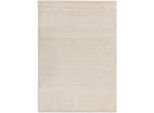 Teppich "Isalie 250", sand, B:200cm H:1,1mm L:300cm, Viskose, Wolle, SCHÖNER WOHNEN-KOLLEKTION, Teppiche, Teppich
