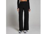 Mit der MP Damen Tempo Leggings mit weitem Bein – Schwarz - XXL