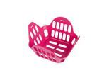 greenguard Maulkorb quadratisch pink VB/ COB (Vollblut)