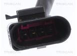 TRISCAN Lambdasonde 884529152 für VW