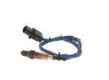 BOSCH Lambdasonde 0258017458 für Porsche