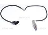 TRISCAN Lambdasonde 884529193 für VW