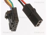 TRISCAN Gasfeder, Koffer-/Laderaum 871029313 für Skoda