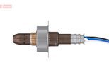 DENSO Lambdasonde dox0631 für RENAULT