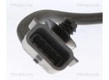 TRISCAN Lambdasonde 884525057 für Mercedes NISSAN DACIA