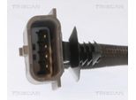 TRISCAN Lambdasonde 884510034 für RENAULT DACIA