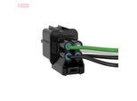 DENSO Lambdasonde Direct Fit dox0517 für HONDA