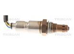 TRISCAN Lambdasonde 884550045 für MAZDA