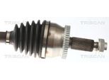TRISCAN Antriebswelle 854043520 für HYUNDAI