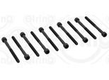 ELRING Zylinderkopfschraubensatz 590440 für TOYOTA