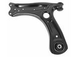 BOSCH Lenker, Radaufhängung 0986141777 Vorderachse unten für Skoda VW