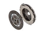 SCHAEFFLER LUK Kupplungssatz 627306609 für Ford
