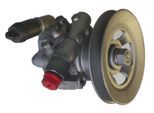 SPIDAN Hydraulikpumpe, Lenkung 54689 für NISSAN