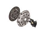 SCHAEFFLER LUK Kupplungssatz LuK RepSet Pro 622323133 für Ford MAZDA