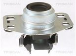 TRISCAN Lagerung, Motor 850525107 für DACIA RENAULT