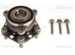 TRISCAN Radlagersatz 853081202 für Tesla
