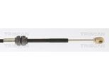 TRISCAN Seilzug, Schaltgetriebe 814025729 für RENAULT