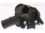 TRISCAN Thermostat, Kühlmittel 862055189 für DS