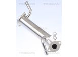 TRISCAN Kühler, Abgasrückführung 881316110 für Ford