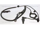 TRISCAN Sensor, Raddrehzahl 818042143 für MITSUBISHI