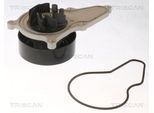TRISCAN Wasserpumpe 860040021 für HONDA
