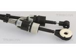 TRISCAN Seilzug, Schaltgetriebe 814016732 für Ford