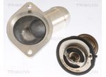 TRISCAN Thermostat, Kühlmittel 862055686 für CHEVROLET Vaughall