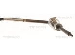 TRISCAN Sensor, Abgastemperatur 882629146 für VW