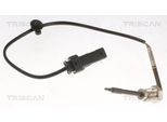TRISCAN Sensor, Abgastemperatur 882624027 für Opel Vaughall