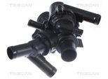 TRISCAN Thermostat, Kühlmittel 862048897 für Mercedes