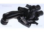 TRISCAN Thermostat, Kühlmittel 8620491105 für Peugeot