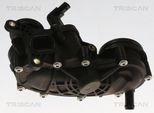 TRISCAN Thermostat, Kühlmittel 862055892 für VW